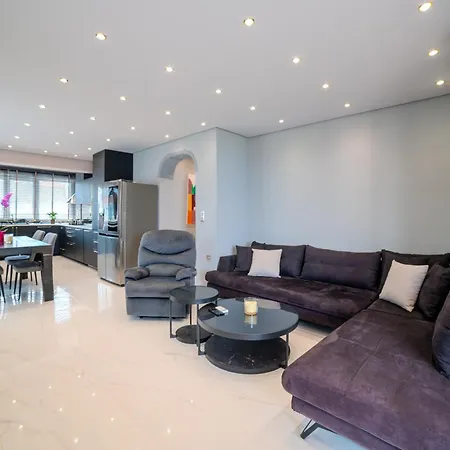 Apartamento Auralux