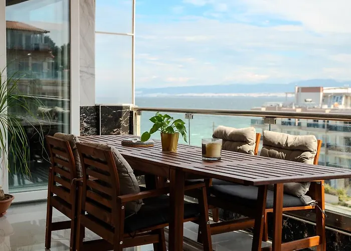 Apartamento Auralux *