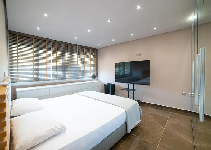 Apartamento Auralux *