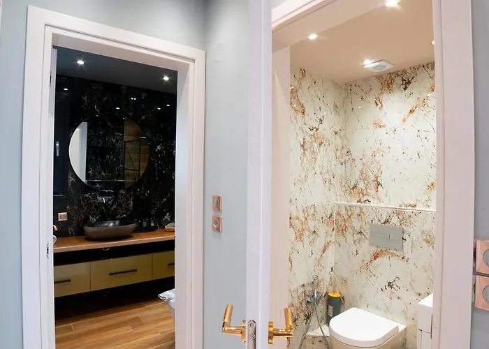 Auralux Apartamento *