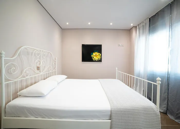Apartamento Auralux