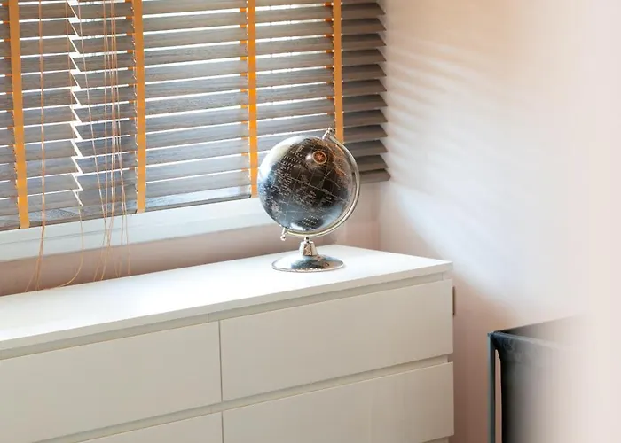 Apartamento Auralux *