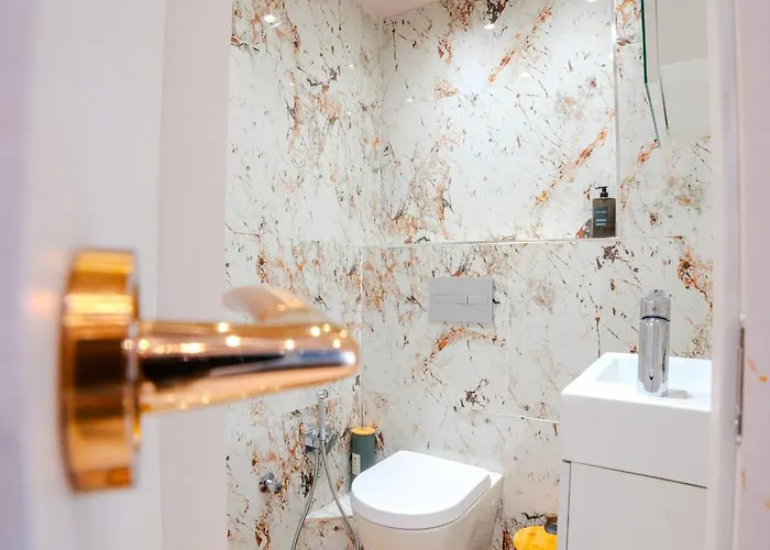 Apartamento Auralux Agia Triada (Thessaloniki)