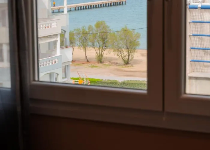 Auralux Apartamento *