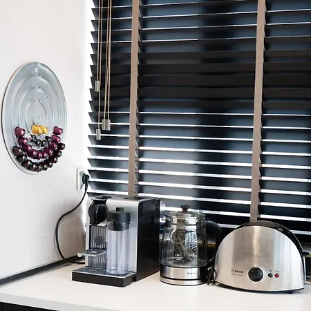 Auralux Apartment Agia Triada (Thessaloniki)