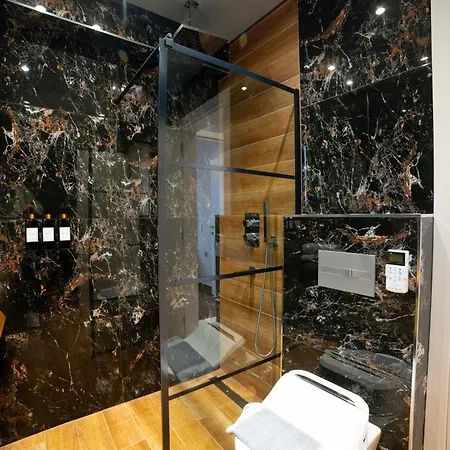 Apartament Auralux Agia Triada (Thessaloniki)