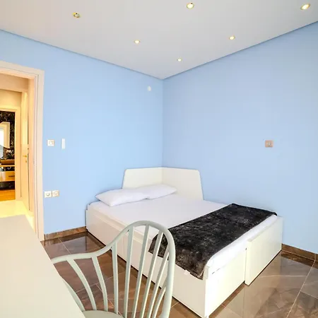 Apartment Auralux Agia Triada (Thessaloniki)