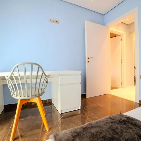 Auralux Appartement Agia Triada (Thessaloniki)