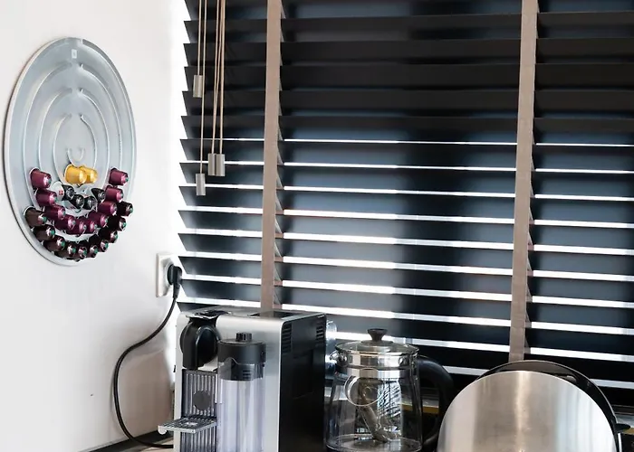 Auralux Appartement Agia Triada (Thessaloniki)