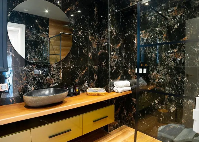 Appartement Auralux