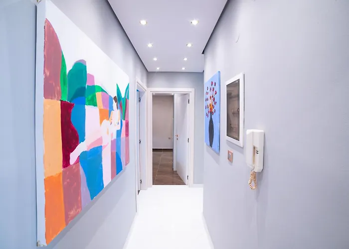 Auralux Appartement *