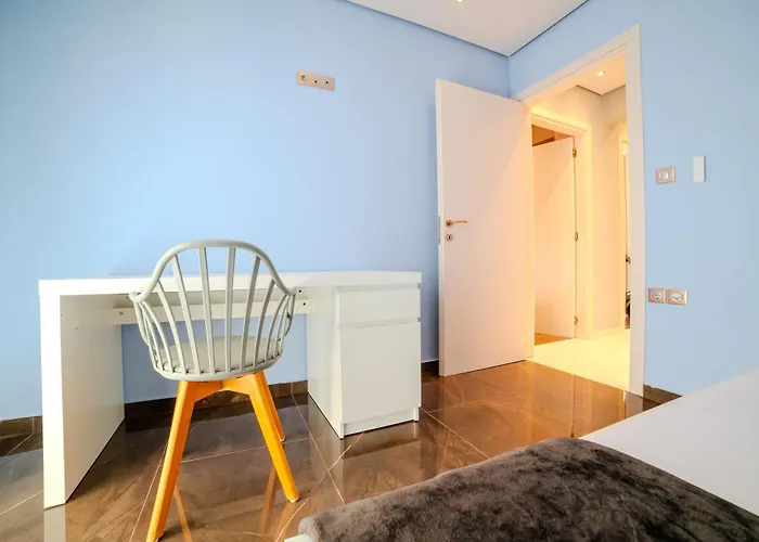 Auralux Appartement Agia Triada (Thessaloniki)