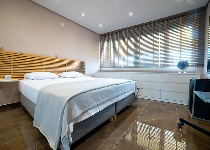 Auralux Appartement Agia Triada (Thessaloniki)