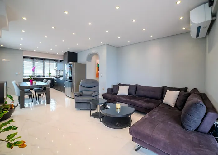 Appartement Auralux