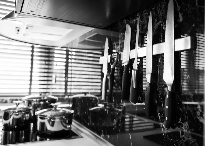 Auralux Appartement *