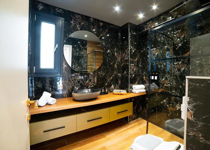 Appartement Auralux *