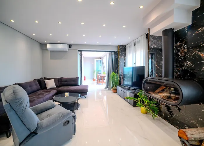 Auralux Appartement