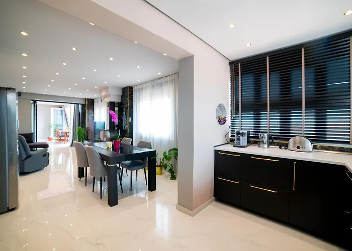 Auralux Appartement *