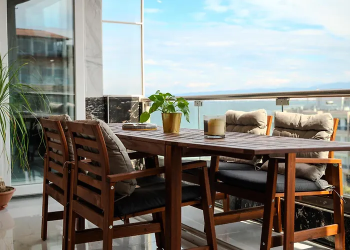 Auralux Appartement